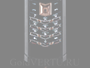  Vertu Signature S Design Red Gold Ultimate Black Russian