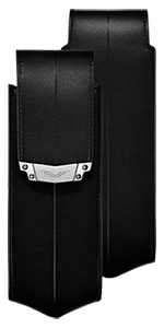 Vertu Ascent 2010 Black