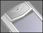  Vertu Signature S Design Steel Russian Exclusive