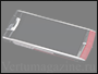  Vertu Signature Touch Claret Calf