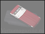  Vertu Signature Touch Claret Calf