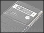  Vertu Signature Touch Jet Alligator