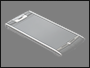  Vertu Signature Touch Jet Calf