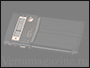  Vertu Signature Touch Pure Jet Red Gold