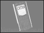  Vertu Ti Titanium Black Alligator