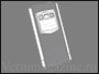  Vertu Ti Titanium Black Leather