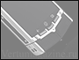  Vertu Ti Titanium Black Leather