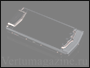  Vertu Ti Titanium Black PVD Red Gold Mixed Metals