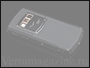  Vertu Ti Titanium Black PVD Red Gold Mixed Metals