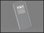  Vertu Ti Titanium Black PVD Red Gold Mixed Metals