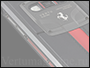  Vertu Ti Titanium Ferrari