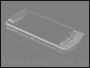  Vertu Ti Titanium Pure Black