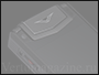  Vertu Ti Titanium Pure Black