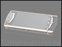  Vertu Ti Titanium Red Gold