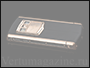  Vertu Ti Titanium Red Gold