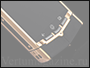  Vertu Ti Titanium Red Gold