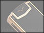  Vertu Ti Titanium Red Gold